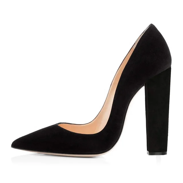 ERICA CLASSIC BLOCK PUMP