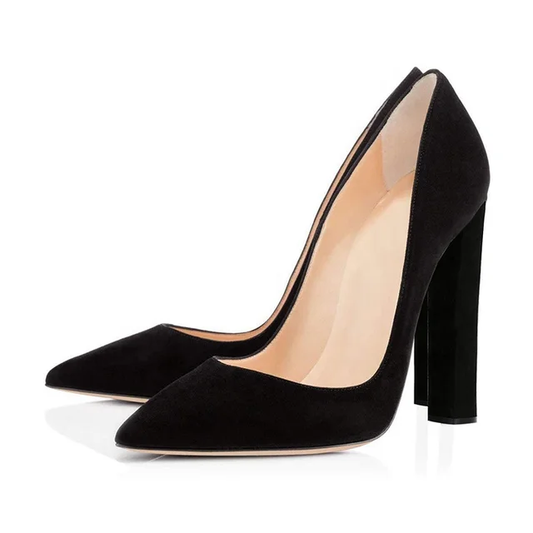 ERICA CLASSIC BLOCK PUMP