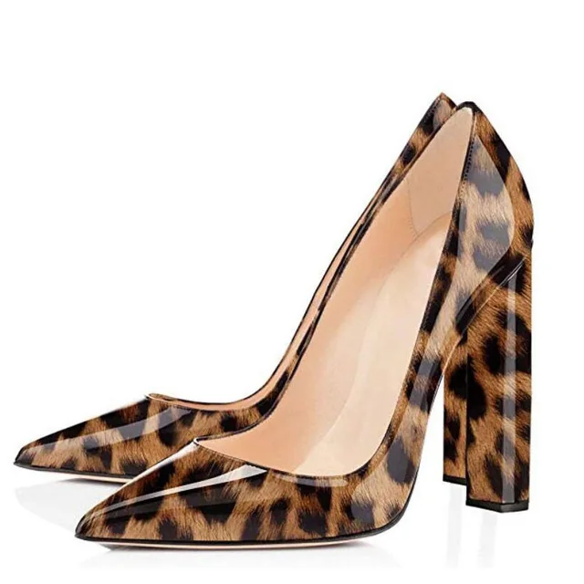 ERICA CLASSIC BLOCK PUMP