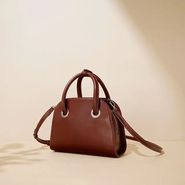 CLARISSA HANDBAG