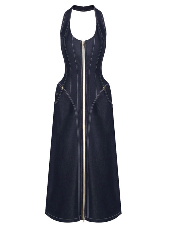 ETERNA CURVE DRESS