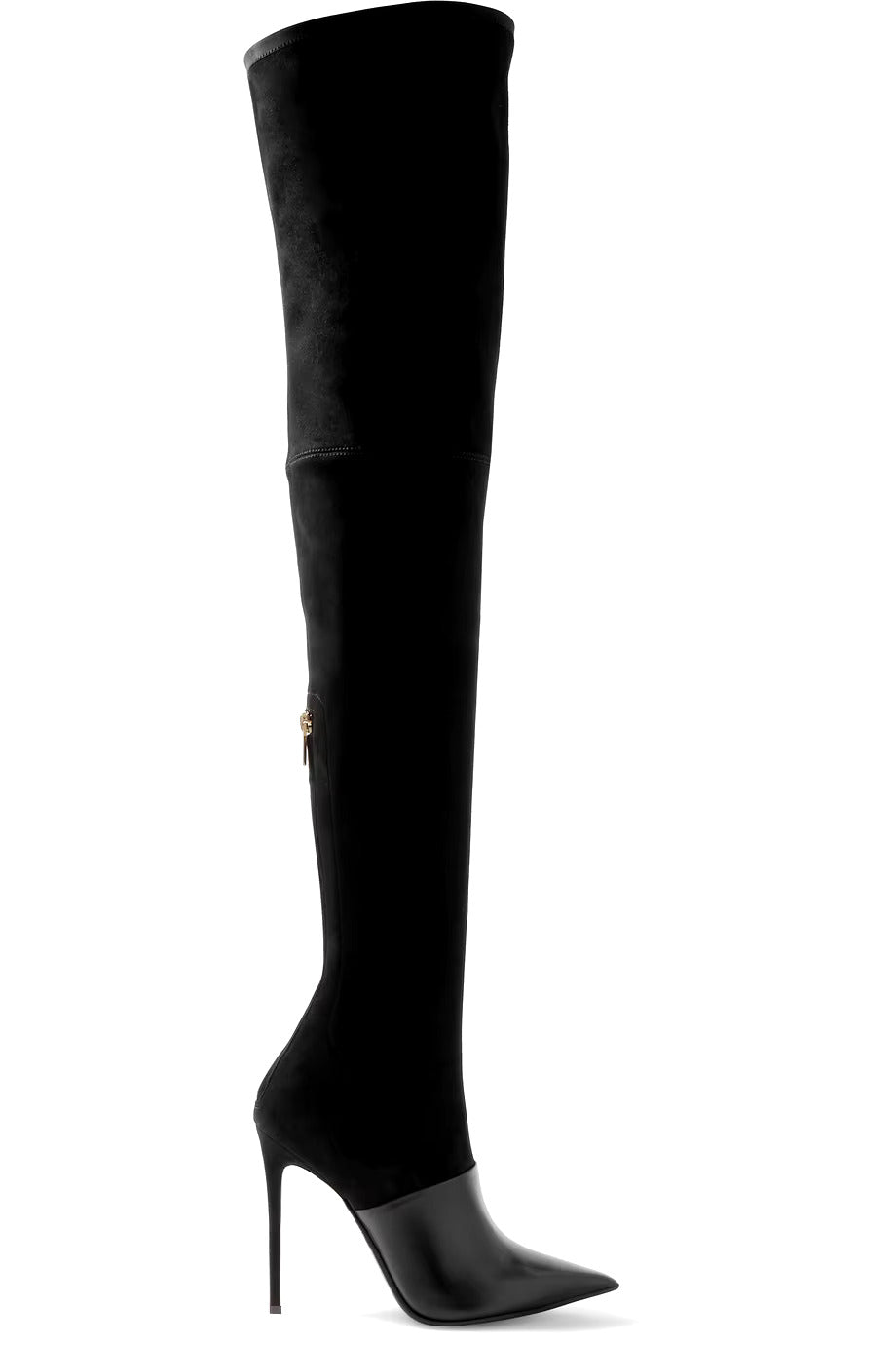 MILAN OVER-THE-KNEE BOOT