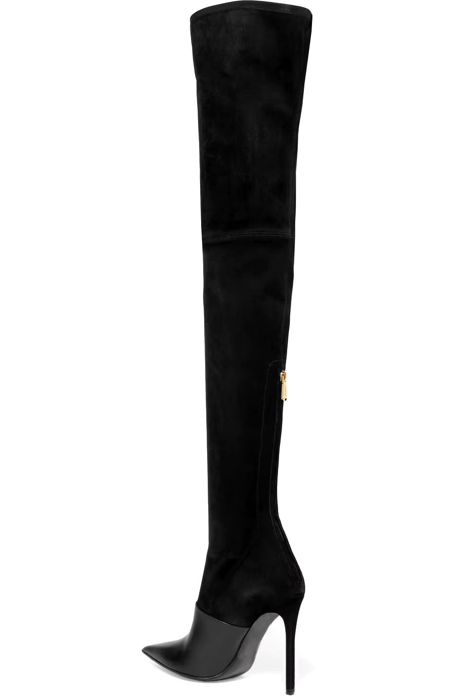 MILAN OVER-THE-KNEE BOOT