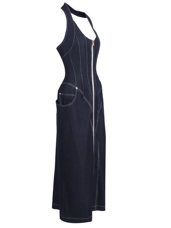 ETERNA CURVE DRESS