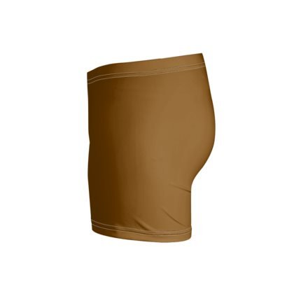 BARE - FITTED SWIM TRUNKS - Michelle Divine Boutique