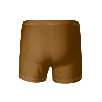 BARE - FITTED SWIM TRUNKS - Michelle Divine Boutique