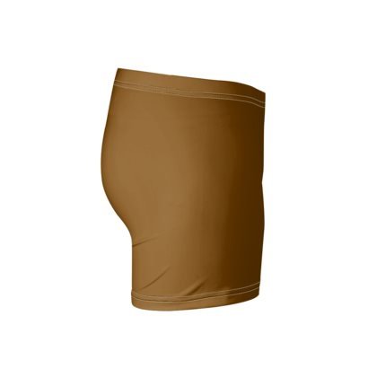 BARE - FITTED SWIM TRUNKS - Michelle Divine Boutique