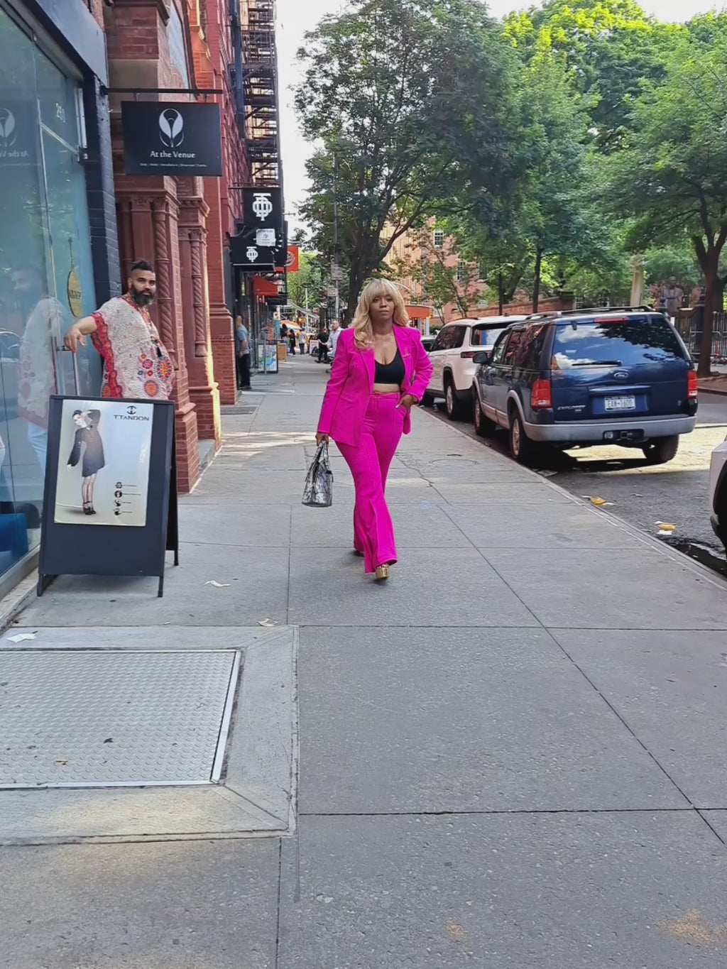 TRAJE PANTALÓN AZIZA