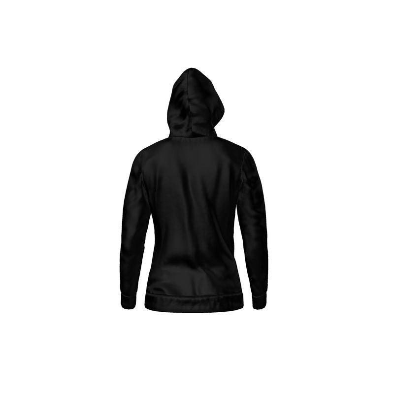 SUDADERA CON CAPUCHA CREADOR